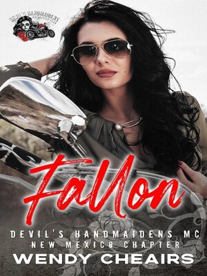 cover image of Fallon